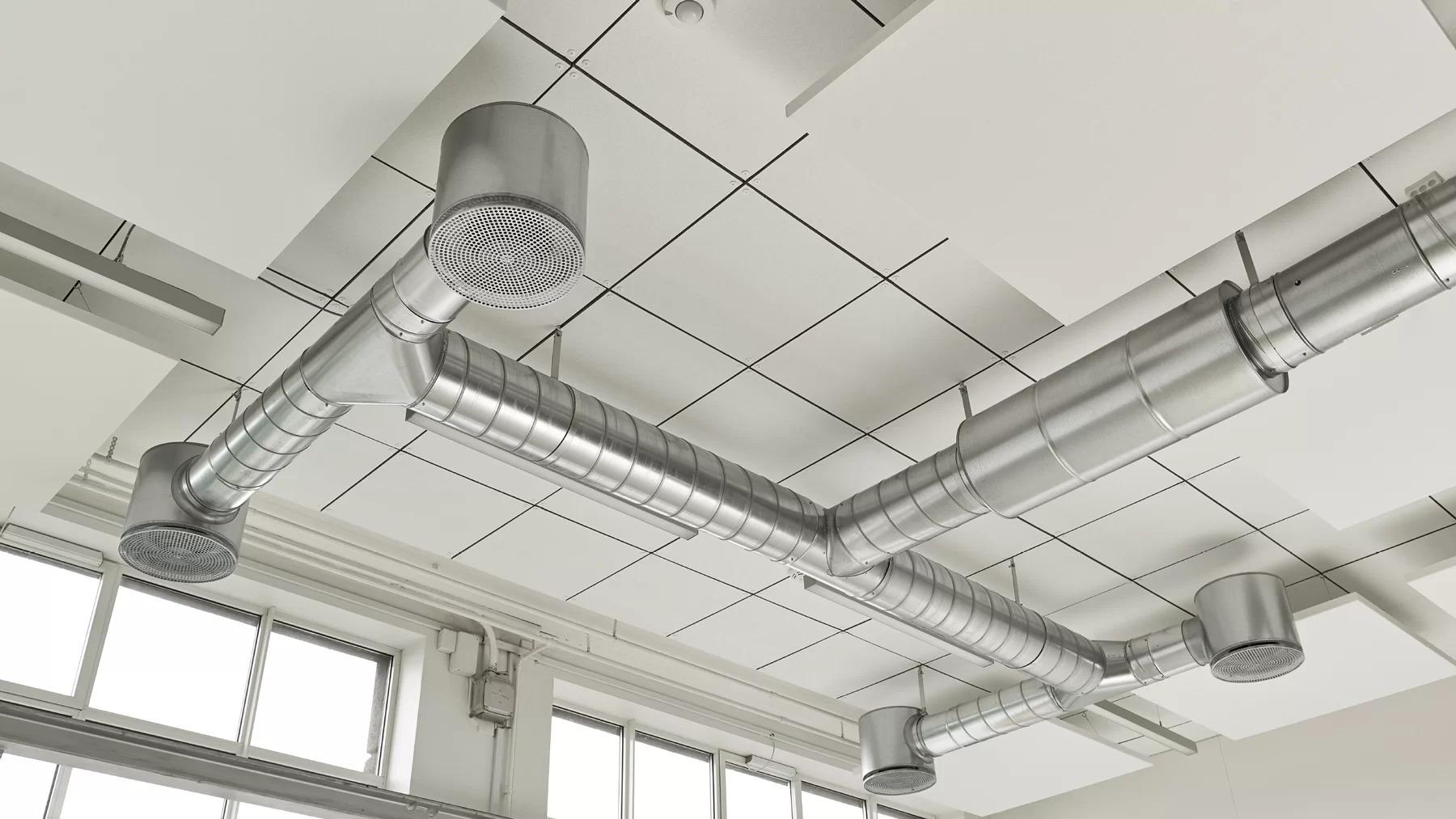 Havalandırma Sistemleri