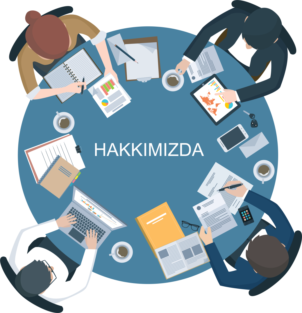 Hakkımızda